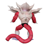 Figura Janemba 31cm Aprox