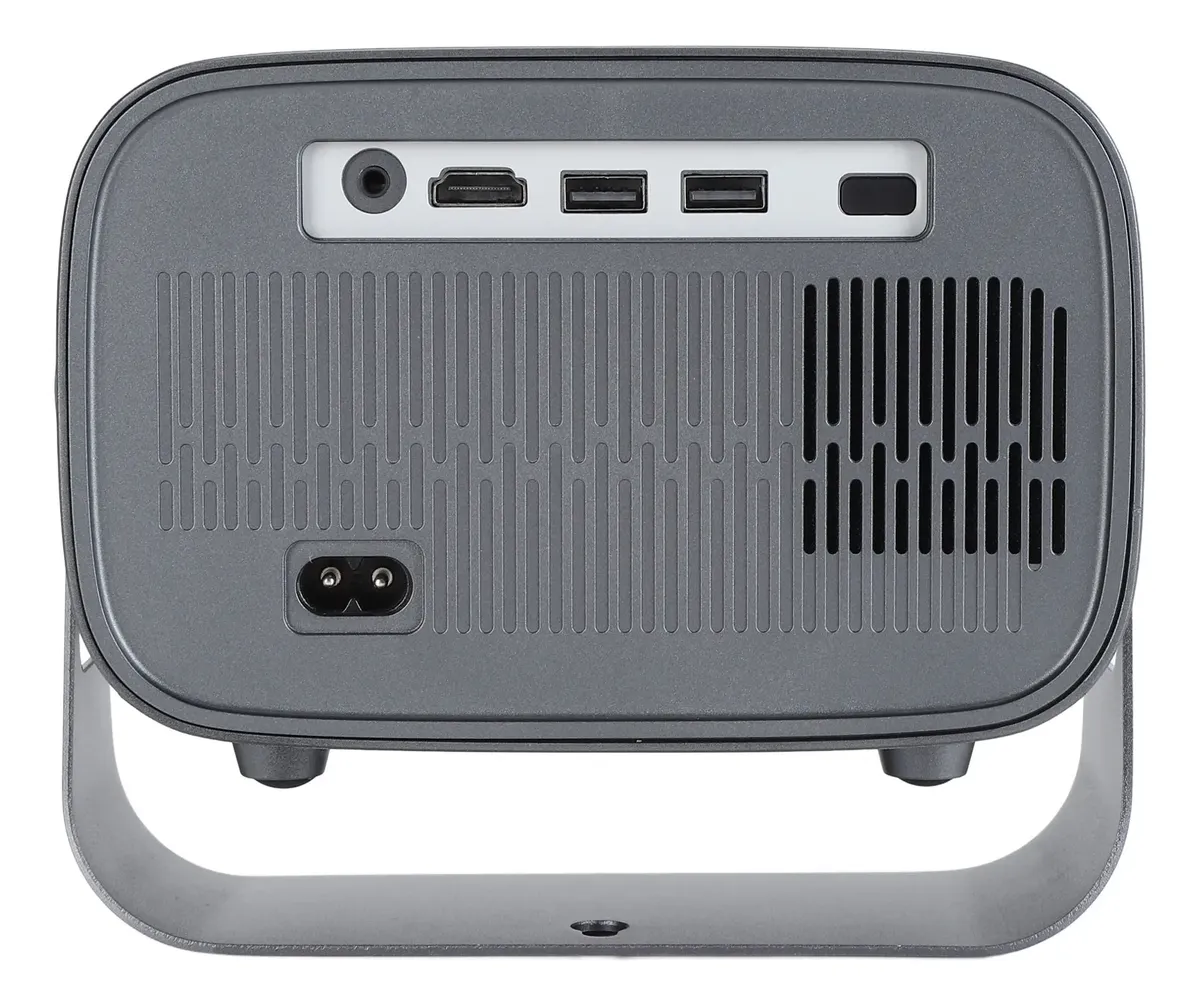 Proyector Mini Pocket Full HD A10 WiFi Android