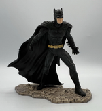 Figura Batman DC Comics con Base 10cm Aprox