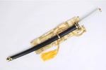 Katana Yamato Devil May Cry 103cm Aprox - Espada de Vergil con Funda
