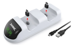 Base de Carga DOBE para PS5 - Charging Dock Dual