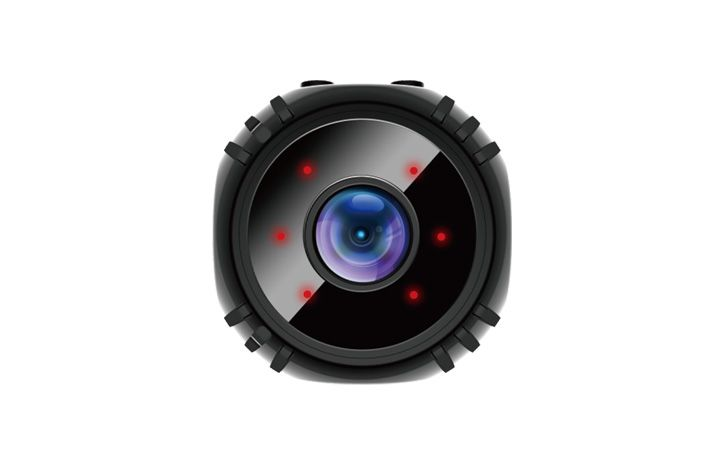 Cámara Mini WiFi HD 1080P SANCI SC-CA1045