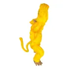 Figura Gran Simio Dorado (Golden Great Ape) 40cm Aprox