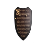 Espada Game of Thrones Night's Watch 107cm - Juramento Guardia Nocturna