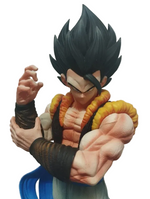 Figura Gogeta Super Saiyan 28cm Aprox - Dragon Ball