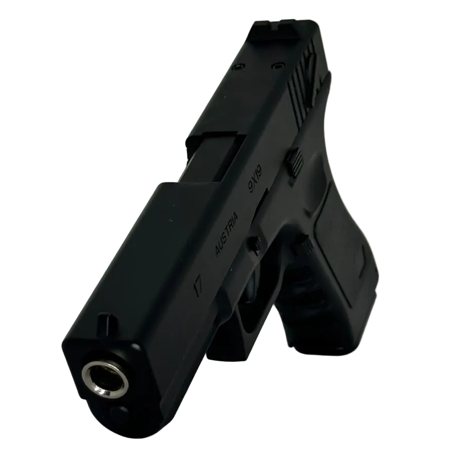 Pistola Glock Spring de Balines de 6mm