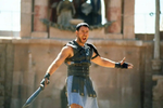 Espada Gladiador de Acero + Funda 104cm Aprox