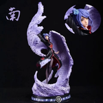 Figura Konan Naruto 39cm Aprox