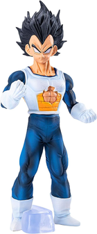 Figura Vegeta Armadura Saiyan 30cm Aprox