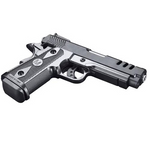 Pistola Spring Advance Balines 6mm 20.5cm