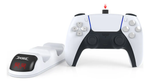 Base de Carga DOBE para PS5 - Charging Dock Dual