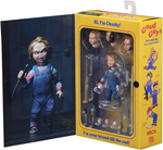 Figura Ultimate Chucky 10cm - Child's Play NECA