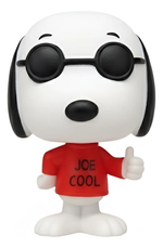 Funko Pop Peanuts Snoopy Joe Coool #1688