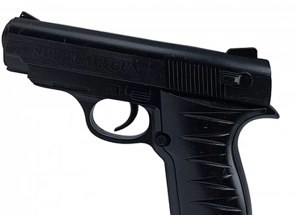 Pistola Spring Paifa P0621 Balines 6mm