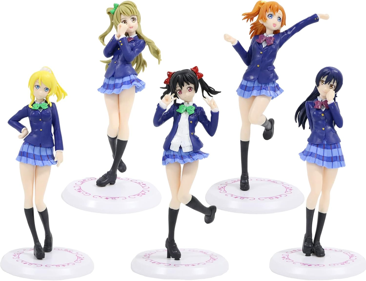 Figuras de Colección