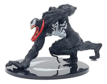 Figura Venom Marvel con Base 15cm Aprox