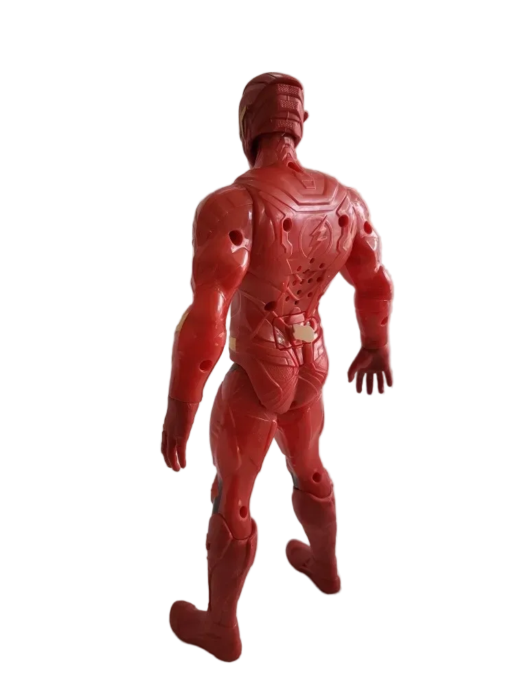 Figura The Flash DC Comics 30cm Aprox
