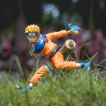 Figura Naruto Uzumaki con Rasengan Naruto 15cm Aprox