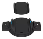 Dock Cargador Dual y Stand para Consola PS5 MIMD 15cm Aprox