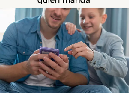 Consola de Juegos Portátil R36S Quad-Core 1.5 GHz Lila