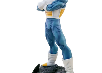 Figura Vegeta Super Saiyan 32cm Aprox