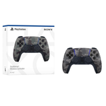 Control PS4 Gray Camouflage - Con caja y control