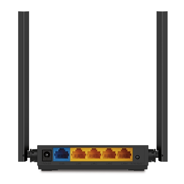 Router TP-Link AC1200 Archer C50 Wi-Fi Doble Banda