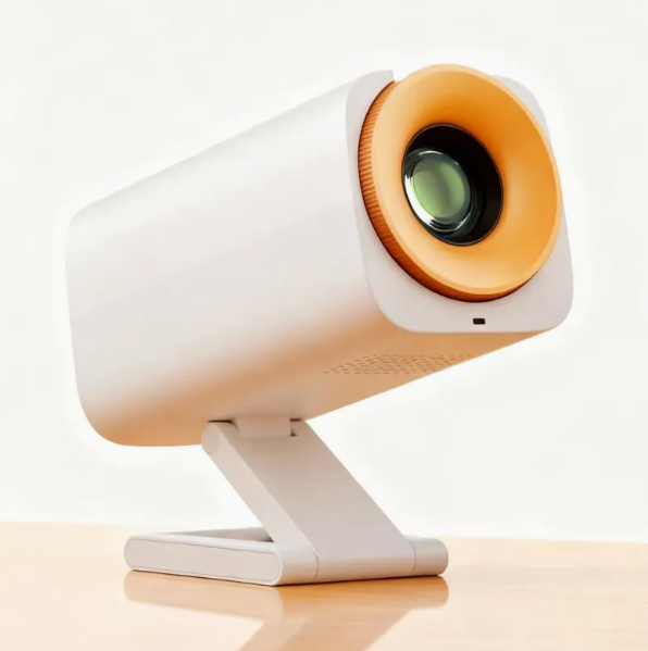 Proyector Mini S23 Portátil Android WiFi Pantalla hasta 150"