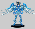 Figura Pegasus Seiya Divina Caballeros del Zodiaco 19cm Aprox