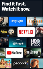 Amazon Fire TV Stick 4K Plus