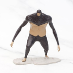 Figura Titan de Ataque Shingeki no Kyojin 16cm Aprox