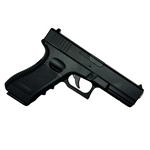 Pistola Glock Spring de Balines de 6mm