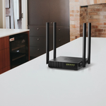 Router TP-Link AC1200 Archer C50 Wi-Fi Doble Banda