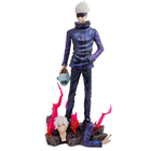 Figura Gojo Satoru 33cm Aprox