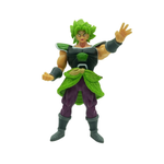Figura Broly Super Saiyan Legendario 18cm Aprox