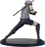 Figura ANBU con Máscara 18cm Aprox