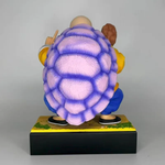 Figura Maestro Roshi Kame Sennin Dragon Ball Z 25cm Aprox