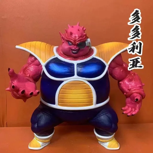 Figura Dodoria 30cm Aprox