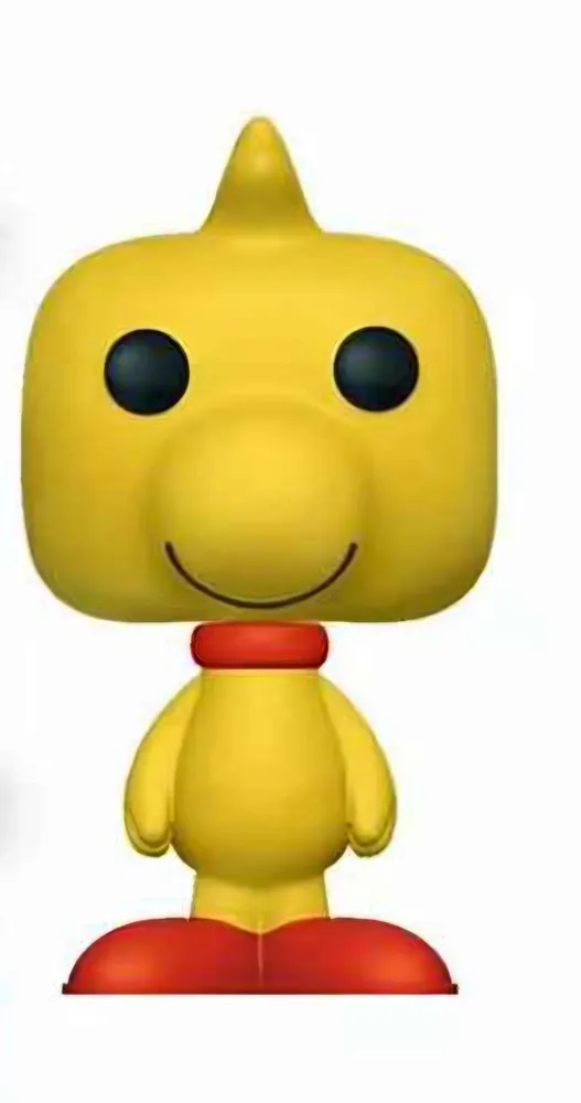 Funko Pop Snoopy Woodstock #1682