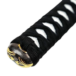 Katana Kill Bill 103cm Aprox - Hattori Hanzo con Funda