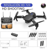 Drone 4k Profesional Dual Cámara Wifi Fpv 998 Pro