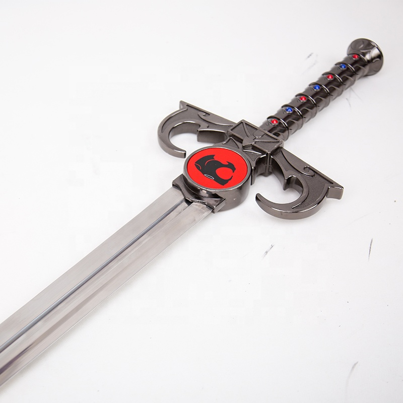 Espada ThunderCats 120cm Aprox - Espada del Augurio con Base