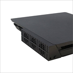 Ventilador Inteligente con 3 Turbinas USB para PS4 Slim DOBE 20cm Aprox