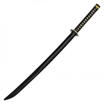 Katanas Deadpool 103cm Aprox - Set de 2 Espadas con Funda