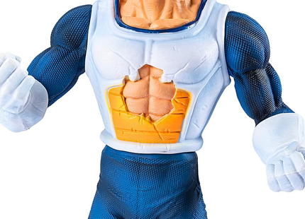 Figura Vegeta Armadura Saiyan 30cm Aprox