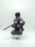 Figura Mini Sasuke Uchiha 8cm Aprox