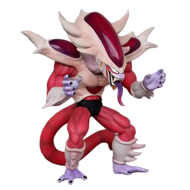 Figura Janemba 31cm Aprox