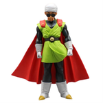 Figura Gran Saiyaman 25cm Aprox