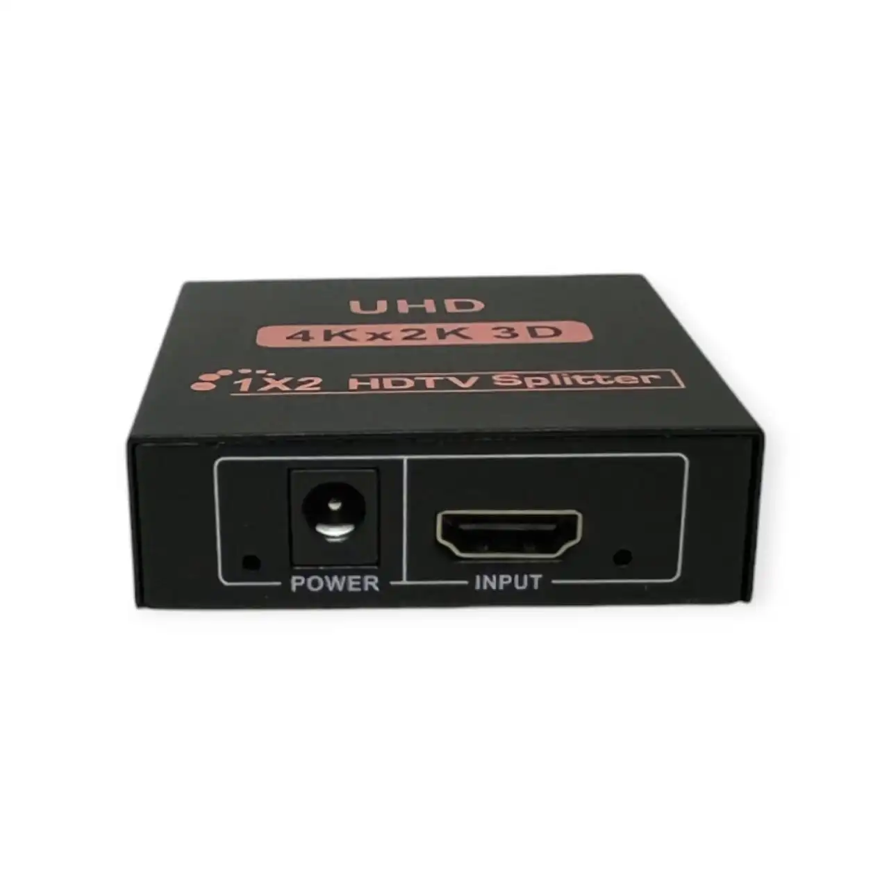Splitter HDMI 1x2 UHD 4Kx2K 3D