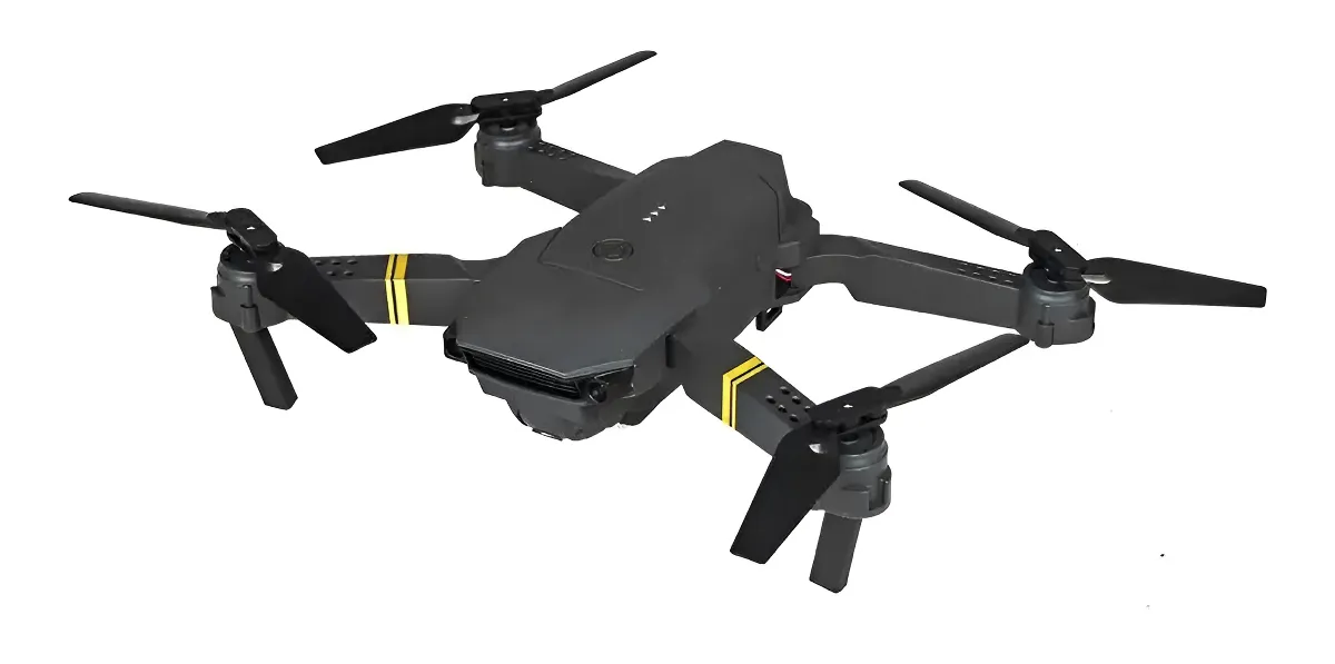Drone 4k Profesional Dual Cámara Wifi Fpv 998 Pro